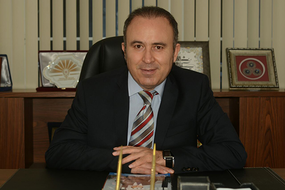 Sinan Demir